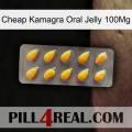 Cheap Kamagra Oral Jelly 100Mg cialis1